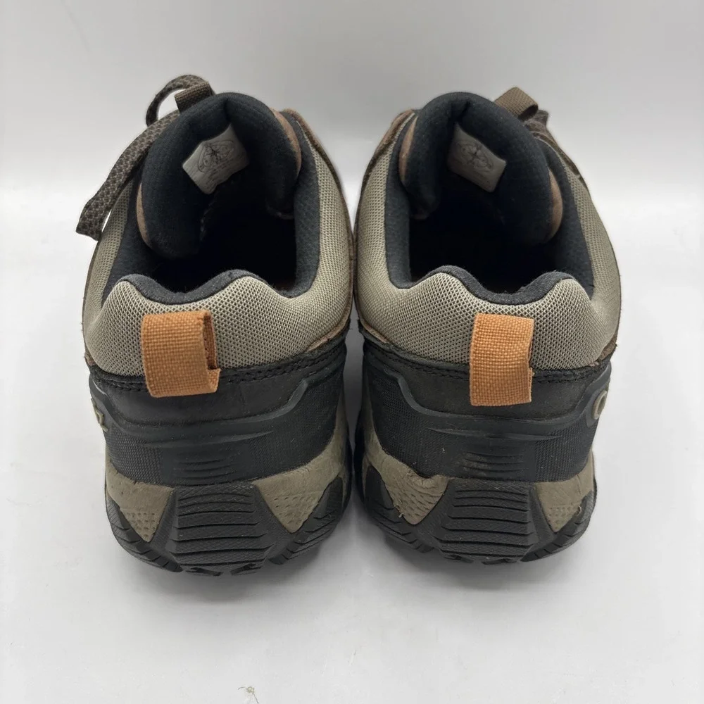 Oboz Men's Sawtooth X Low B-Dry hiking shoes Size 9